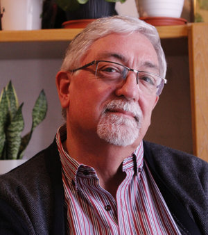 Ramón San Miguel